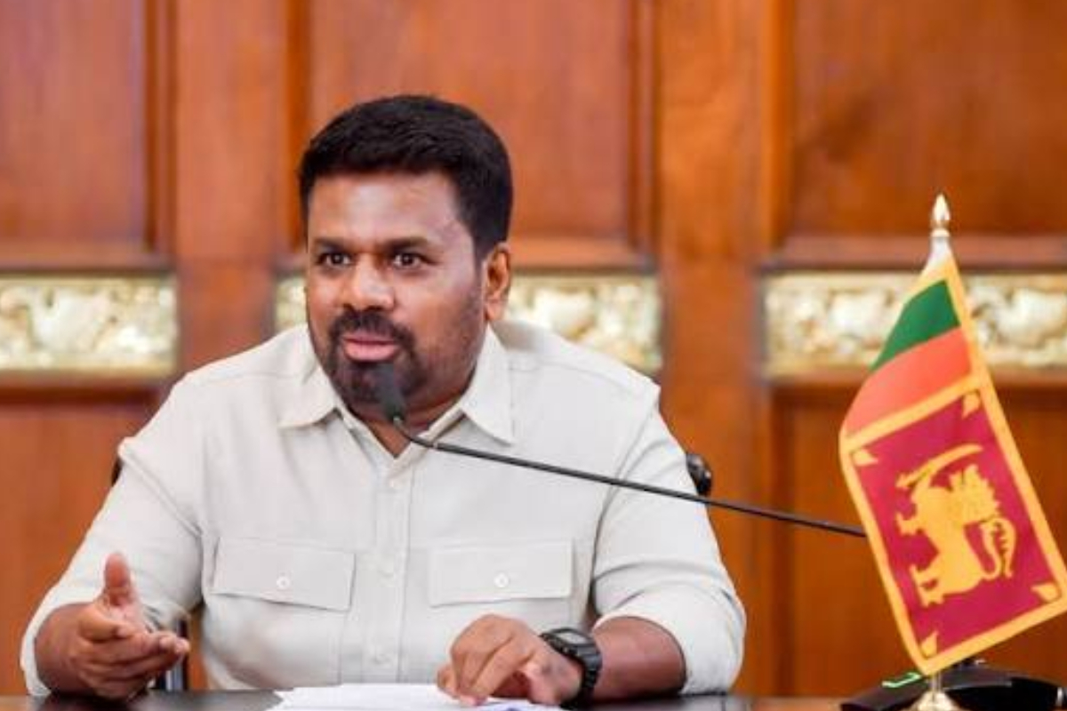 சிறைச்சாலை மோதல் குறித்து அநுர வெளியிட்ட சிறப்பு அறிக்கை | Anura Issues Special Report On Prison Conflict