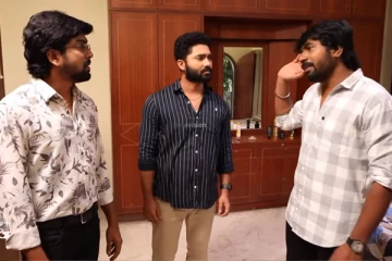 Siragadikka Aasai: 50 காருக்கு சொந்தக்காரரான முத்து... ரோகினியின் பிளான் பலிக்குமா?