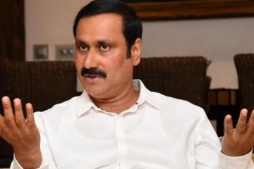 நீட் தேர்வு எதற்காக என தெரியாமலே மத்திய அரசு நடத்துகிறது - அன்புமணி ராமதாஸ் குற்றச்சாட்டு