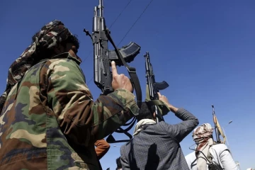 ஹெளத்தி கிளர்ச்சியாளர்களிற்கு எதிராக அவுஸ்திரேலியா ஆதரவு