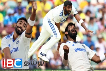 இந்திய வேகப்பந்துவீச்சாளர் படைத்த சாதனை