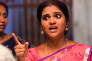 பாரதி கண்ணம்மா-னு டைட்டில் மாத்திடுங்க.. சின்ன மருமகள் சீரியல் ப்ரோமோவை கலாய்க்கும் நெட்டிசன்கள்