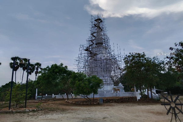 தையிட்டி விவகாரம் மக்களின் கோரிக்கைக்கு விரைவானத் தீர்வு ! அமைச்சர் டக்ளஸ் தேவானந்தா | A Quick Solution To The Thaitti People Issue