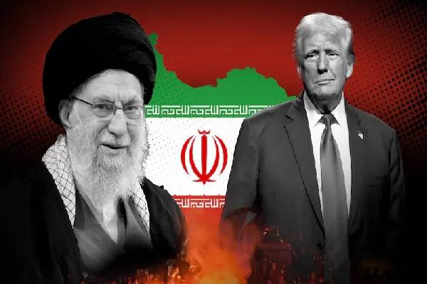 ஈரான் விவகாரத்தில் அமெரிக்கா கடும் எச்சரிக்கை | Us Issues Strong Warning On Iran Issue