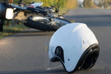 விபத்தில் இளைஞன் ஒருவன் உயிரிழப்பு