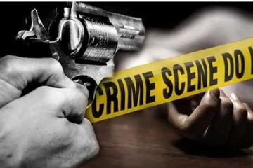 வவுனியா வடக்கில் துப்பாக்கிச் சூடு - 5 பிள்ளைகளின் தந்தை பலி