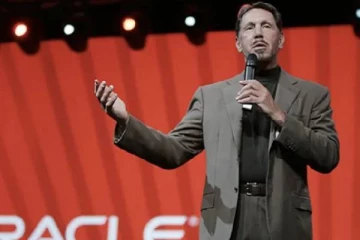 எலோன் மஸ்க்கை தடாலடியாகப் பின்னுக்குத் தள்ளி... உலகின் பெரும் கோடீஸ்வரரான நபர்