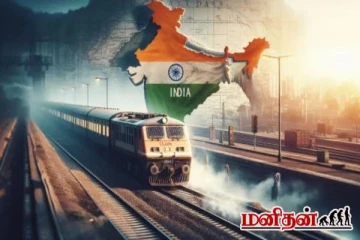 இந்திய ரயில்வேயின் ராஜா: இதற்காக மற்ற அனைத்து ரயில்களும் விலகிச் செல்லணுமா!