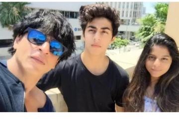 ஷாருக்கானின் மகனை விடுவிக்க ரூ.25 கோடி பேரம்? வெளியான தகவல்