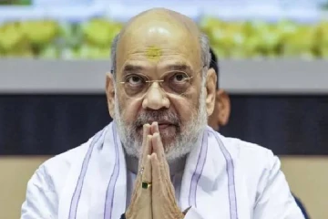 ஆங்கிலம் பேசுபவர்கள் வெட்கப்படும் நிலைமை வரும் - அமித் ஷா பேச்சு