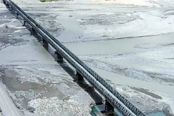 சீனாவின் ரகசிய திட்டம் அம்பலம்; செயற்கைகொள் புகைப்படத்தால் பரபரப்பு