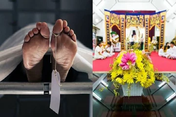 தற்கொலை செய்து இறந்த 16 வயது சிறுமி; உடலை விற்ற பெற்றோர் - பகீர் பின்னணி!