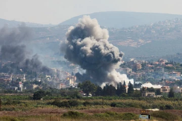 வெளியேறுங்கள் ; இஸ்ரேல் மக்களுக்கு ஹிஸ்புல்லா எச்சரிக்கை