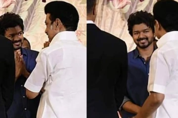 விஜய்யின் அரசியல் கட்சி குறித்து ஸ்டாலின் கூறிய விடயம்