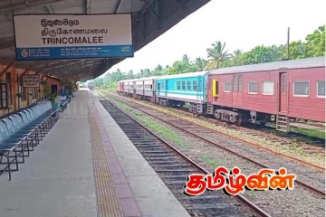 திருகோணமலை-கொழும்புக்கான இரவு நேர தொடருந்து சேவையை ஆரம்பிக்க கோரிக்கை