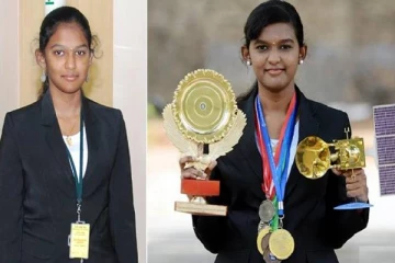 உலகளவில் அதிக கவனத்தை ஈர்த்த தமிழ் சிறுமி! அப்படி என்ன செய்தார் தெரியுமா?