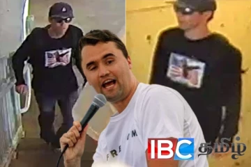 ட்ரம்பின் ஆதரவாளர் சுட்டுக்கொலை: சந்தேக நபரின் புகைப்படத்தை வெளியிட்டது FBI