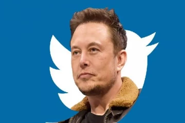 ட்விட்டர் நிறுவனத்தை வாங்க ஆர்வம் காட்டும் எலான் மஸ்க்