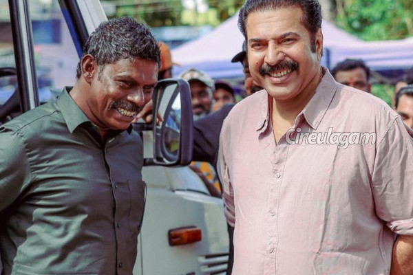 களம்காவல் திரை விமர்சனம் | Kalamkaval Movie Review களம்காவல் திரை விமர்சனம் | Kalamkaval Movie Review