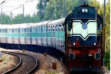 நீண்ட நாட்களுக்குப் பின் நகரங்களுக்கிடையிலான கடுகதி ரயில் சேவைகள் இன்று முதல் ஆரம்பம்
