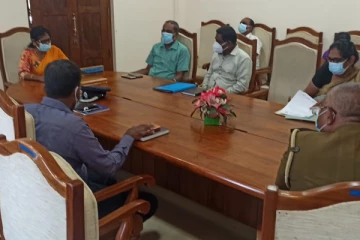 பாடசாலைகள் மீள ஆரம்பம்!  மன்னார் அரச அதிபர் வெளியிடும் தகவல்