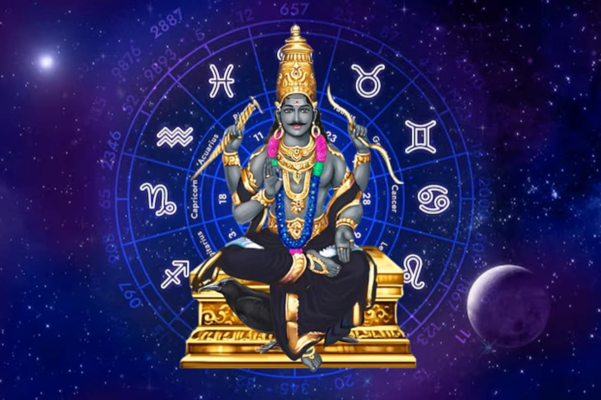 லக்னத்திற்கு இரண்டாம் இடத்தில் சனி இருந்தால் அவர்களிடம் கவனமாக இருக்க வேண்டுமாம் | Saturn In 2Nd House In Horoscope Prediction