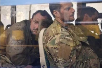 உக்ரைனில் கொத்தாக மாட்டி கொண்ட வீரர்கள்! ரஷ்யாவிற்கு அழைத்து செல்லப்பட்டதால் எழுந்த அச்சம்