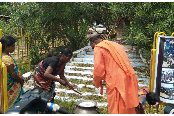 வடுக்களும் வலிகளும் நிறைந்த கதை கூறும் முள்ளிவாய்க்கால் கஞ்சி: தமிழர் தாயக பகுதிகளின் நினைவுநாள் தொகுப்பு | Mullivaikkal Porridge Remembrance Day