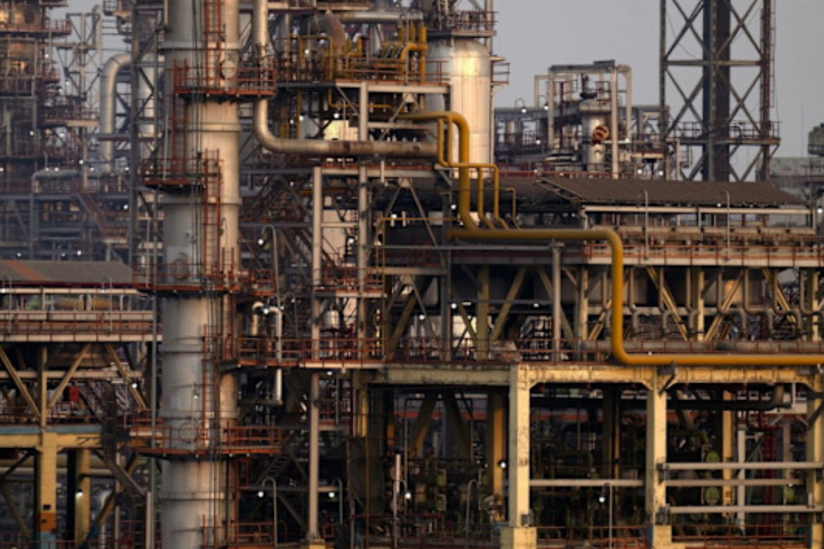 மத்திய கிழக்கு பதற்றத்தில் இந்தியாவுக்கு அமெரிக்காவின் முக்கிய வாய்ப்பு! இலங்கைக்கும் மறைமுக நன்மை | Opportunity Us Given Ind In Middleeast Tension