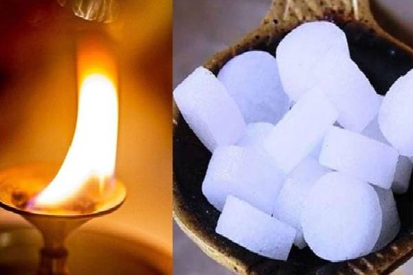 கற்பூரம் ஏன் எளிதில் தீப்பிடிக்கிறது தெரியுமா? பலரும் அறியாத தகவல்! | Why Does Camphor Catch Fire Easily