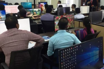 இலங்கையில் அரசு பணியாளர்களுக்கு கட்டாயமாகும் புதிய நடைமுறை!