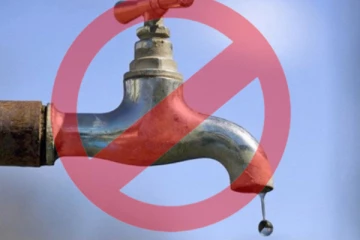 කොළඹ ප්‍රදේශ රැසකට හෙට පැය 9ක ජල කප්පාදුවක්