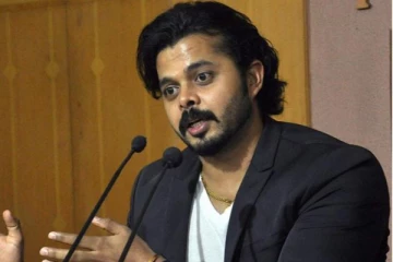 ஐ.பி.எல் 2022-ஐ எதிர்நோக்கி காத்திருக்கும் ஸ்ரீசாந்த்...இந்த முறையாவது வாய்ப்பு கிடைக்குமா?