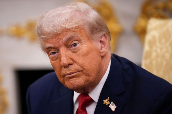 ஹமாஸுக்கு ட்ரம்ப் விதித்த 48 மணி நேர எச்சரிக்கை | Trump Issues 48 Hour Warning To Hamas ஹமாஸுக்கு ட்ரம்ப் விதித்த 48 மணி நேர எச்சரிக்கை | Trump Issues 48 Hour Warning To Hamas