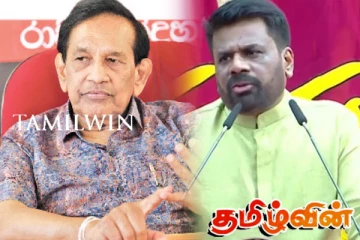 தவறான இடத்தில் ஆரம்பிக்கப்பட்ட க்ளீன் ஶ்ரீலங்கா: முன்னாள் அமைச்சர் விமர்சனம்