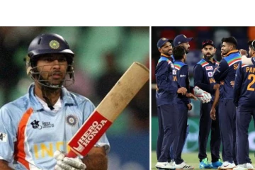 எனக்கு அடுத்து 6 பந்தில் 6 சிக்ஸர் அடிக்கும் இந்திய வீரர் இவராகத் தான் இருப்பார்! யுவராஜ் சிங் கணிப்பு