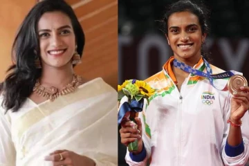 ஒலிம்பிக் தங்க மங்கை பிவி சிந்துவுக்கு திருமணம்!! மாப்பிள்ளை யார் தெரியுமா?