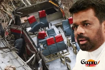 ක්ලීන් ශ්‍රී ලංකා නිසා ආයේ අනතුරු නෑ - ජනපති