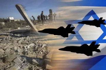 லெபனான் மீது தாக்குதல் நடாத்திய இஸ்ரேல்: உருவாகும் போர் பதற்றம்