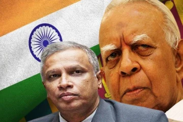 தமிழர் தீர்வு விடயத்தில் சம்பந்தன் சுமந்திரன் நிராகரிக்கப்பட வேண்டியவர்கள்(Video)