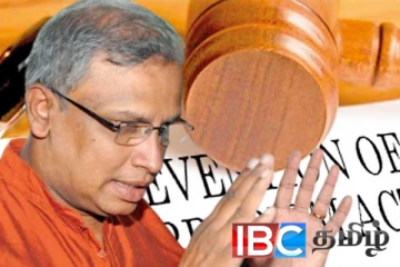 படுமோசமான புதிய பயங்கரவாத தடைச்சட்டம் : அரசை கடுமையாக விமர்ச்சிக்கும் சுமந்திரன்