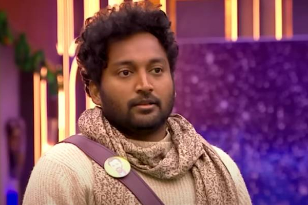 பிக்பாஸில் திடீரென அழுத நடிகர் கமல்ஹாசன்! விக்ரமன் தான் காரணமா? | Bigg Boss Kamal Haasan To Cry Letter Vikraman
