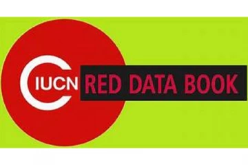 වසර 10කට පසු රතුදත්ත පොත RED Data Book එළි දකී....?