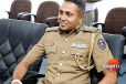 ජ්යෙෂ්ඨ නියෝජ්ය පොලිස්පති ලලිත් පතිනායක තනතුරින් ඉවතට