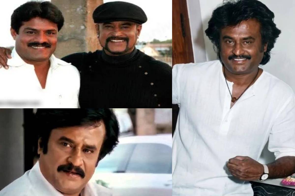 பப்ளிக்கில் பேண்ட்டை கழட்டினார்..செருப்பால் அடித்ததுபோல்!! ரஜினிகாந்த் குறித்து நடிகர் ஓபன் டாக்.. | Rajini Sir Was Changing Pant In Public Bose Venkat பப்ளிக்கில் பேண்ட்டை கழட்டினார்..செருப்பால் அடித்ததுபோல்!! ரஜினிகாந்த் குறித்து நடிகர் ஓபன் டாக்.. | Rajini Sir Was Changing Pant In Public Bose Venkat