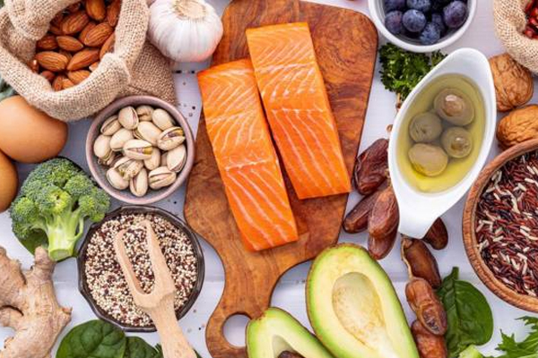 சிறந்த வளர்சிதை மாற்றத்தை தூண்ட உதவும் புரோட்டீன் | Protein Helps Stimulate Better Metabolism