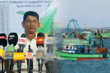 இந்தியா விரையும் குழு! இந்திய கடற்தொழிலாளர்கள் இலங்கை கடற்பரப்பிற்குள் நுழைய மாட்டார்கள் என்ற உத்தரவாதம் வேண்டுமென கோரிக்கை