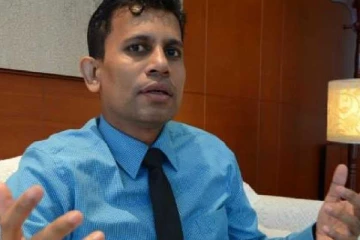 රෝහල්වල හෙට සිට අඛණ්ඩ වර්ජනයක් (VIDEO)