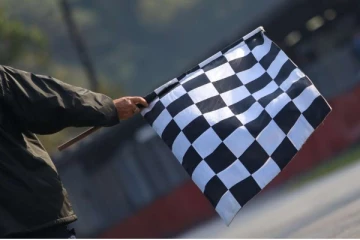 கனடாவில் துயரத்தில் முடிந்த மோட்டார் கார் பந்தயம்