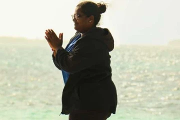 வெளியேறிய சிங்கப் பெண் இந்திரஜா சர்வைவருக்கு பின் போட்ட முதல் போஸ்ட்! கண்ணீர் சிந்த வைத்த நெகிழ்ச்சி